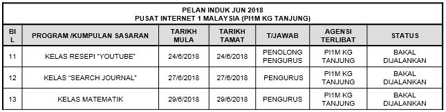 BULAN 6 1